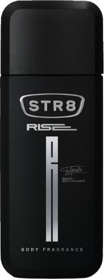 Спрей для тела STR8 RISE 75 мл