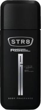 Спрей для тіла STR8 RISE 75 мл