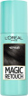 Спрей для зафарбовування сивих коренів L’Oréal Paris Magic Retouch відтінок 1 чорний, 75 мл