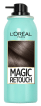Спрей для закрашивания седых корней L'Oréal Paris Magic Retouch оттенок 2 Темно-каштановый 75 мл фото 1