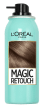 Спрей для закрашивания седых корней L´Oréal Paris Magic Retouch оттенок 3 Каштановый 75 мл фото 1