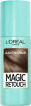 Спрей для закрашивания седых корней L´Oréal Paris Magic Retouch оттенок 3 Каштановый 75 мл