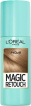 Спрей для закрашивания седых корней L'Oréal Paris Magic Retouch 4 Русый, 75 мл