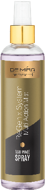 Двухфазный спрей-кондиционер DeMira Professional ReGenix System Multi-Action Mist 250 мл