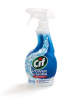 Засіб для чищення CIF легкість чистоти для ванної 500мл