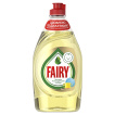 Средство для мытья детской посуды Fairy 450мл