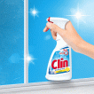 Средство для мытья окон и стекла Clin Лимон запаска, 500 мл фото 5