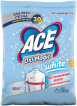 Средство для удаления пятен ACE Oxi Magic White 200 г