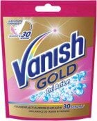 Засіб для видалення плям порошок VANISH Gold Oxi Action, 30г