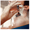 Станок для гоління чоловічий Gillette Fusion 5 ProGlide з 4 змінними картриджами фото 5