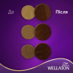 Стойкая крем-краска для волос Wellaton - Горький шоколад 6/77 фото 4