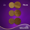 Стойкая рем-краска для волос Wellaton - Лесной орех 7/3 фото 4
