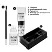 Стойкая краска для бровей SYOSS Brow Tint 4-1 Темно-каштановый17 мл фото 3