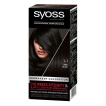 Крем-фарба для волосся Syoss 1-1 чорний