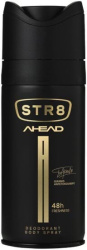 Дезодорант-спрей STR8 AHEAD 150 мл