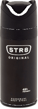 Дезодорант-спрей STR8 ORIGINAL 150 мл