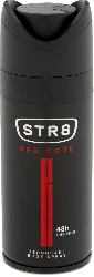 Дезодорант-спрей STR8 RED CODE 150 мл