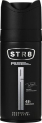 Дезодорант-спрей STR8 RISE 150 мл