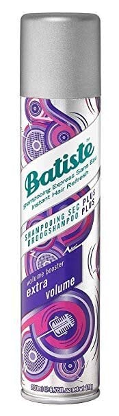 Сухий шампунь Batiste Heavenly Volume 200 мл
