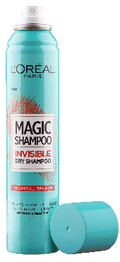 Сухой шампунь L’Oréal Paris Magic Shampoo Екзотика Тропиков Для всех, 200 мл фото 6