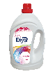 Super Diya средство для стирки жидкий Color, 4л