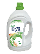 Super Diya средство для стирки жидкий Universal, 4л