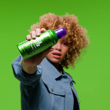 Мус для волосся Tigi Bed Head Foxy Curls Mousse 250 мл фото 10