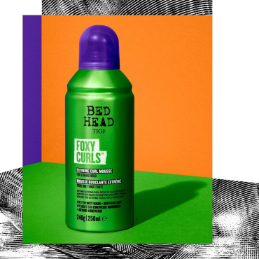 Мус для волосся Tigi Bed Head Foxy Curls Mousse 250 мл фото 11