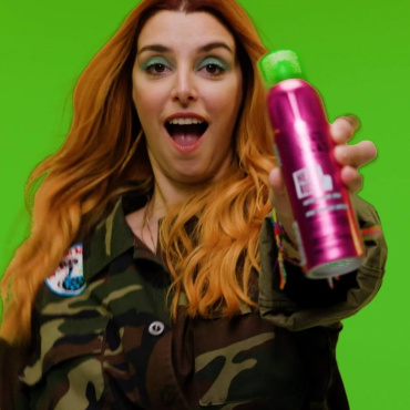 Спрей блеск для волос Tigi Bed Head Headrush AerosoL 200 мл фото 9