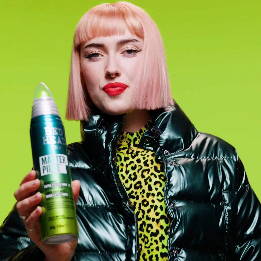 Лак для волос Tigi Bed Head Masterpiece Hairspray 340 мл - купить