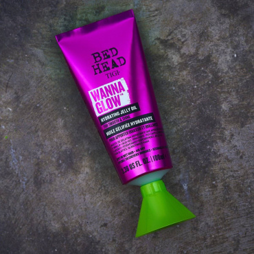 Олія-желе для волосся Tigi Bed Head Wanna Glow 100 мл фото 10