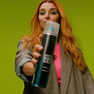 Лак для волосся Tigi Bed Head Hard Head Hairspray 385 мл фото 12