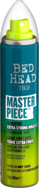 Лак для волос Tigi Bed Head Masterpiece Hairspray 80 мл