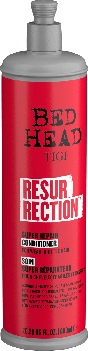 Кондиціонер для волосся Tigi Bed Head Resurrection 600 мл