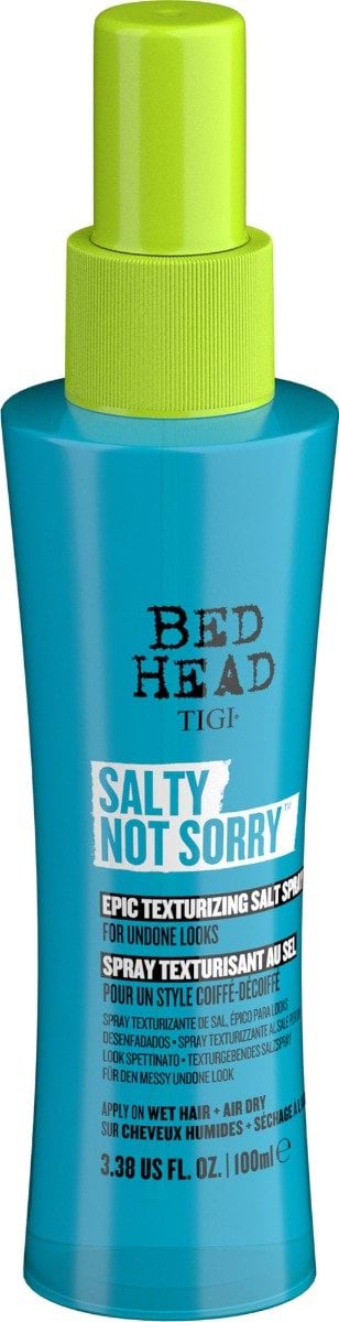 Спрей-сіль для волосся Tigi Bed Head Salt Spray 100 мл
