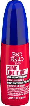 Спрей термозахист Tigi Bed Head Some Like It Hot 100 мл фото 1