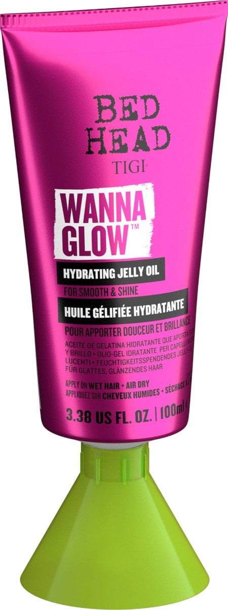 Олія-желе для волосся Tigi Bed Head Wanna Glow 100 мл