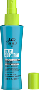 Спрей-сіль для волосся Tigi Bed Head Salt Spray 100 мл фото 3