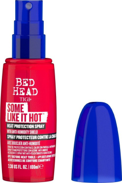 Спрей термозахист Tigi Bed Head Some Like It Hot 100 мл фото 3