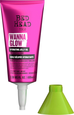 Олія-желе для волосся Tigi Bed Head Wanna Glow 100 мл фото 3