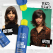 Сухий шампунь Tigi Bed Head Dirty Secret Dry Shampoo Очищаючий 300 мл фото 5