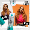 Лак для волосся Tigi Bed Head Hard Head Hairspray 385 мл фото 5