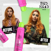 Спрей блеск для волос Tigi Bed Head Headrush AerosoL 200 мл фото 5