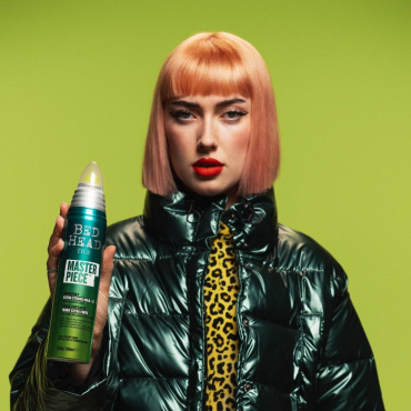 Лак для волос Tigi Bed Head Masterpiece Hairspray 340 мл фото 6