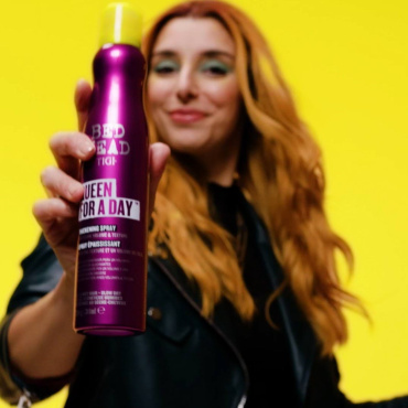 Спрей для об'єму волосся Tigi Bed Head Queen For A Day AerosoL 311 мл фото 6