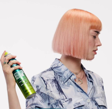 Лак для волос Tigi Bed Head Masterpiece Hairspray 340 мл фото 8