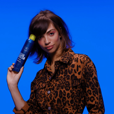 Сухий шампунь Tigi Bed Head Dirty Secret Dry Shampoo Очищаючий 300 мл фото 9