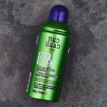 Мус для волосся Tigi Bed Head Foxy Curls Mousse 250 мл фото 9