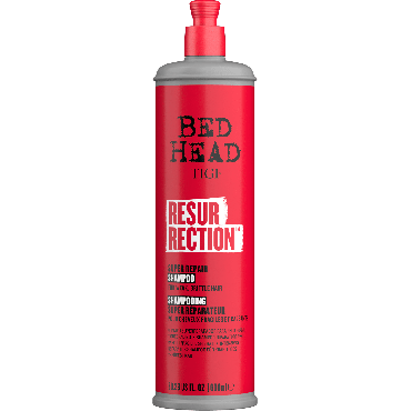 Шампунь Tigi Bed Head Resurrection Super Repair Shampoo для слабкого й ламкого волосся 600 мл фото 6