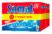 Таблетки для посудомоечной машины Somat Classic Duo Pack, 30 + 30 шт
